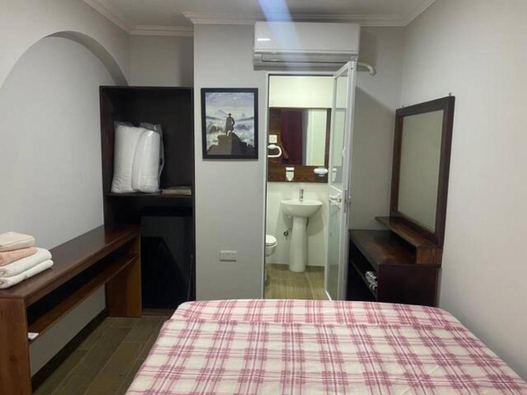 Sliema - Double Room Exterior foto