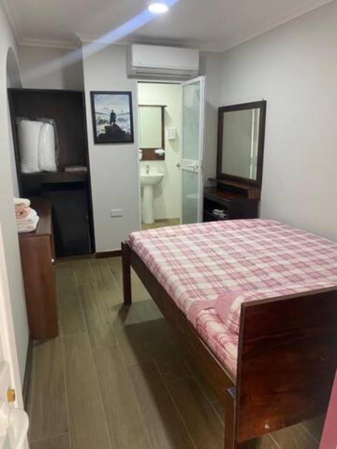 Sliema - Double Room Exterior foto
