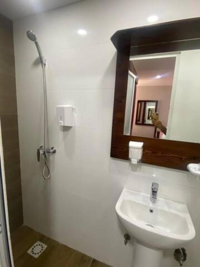 Sliema - Double Room Exterior foto