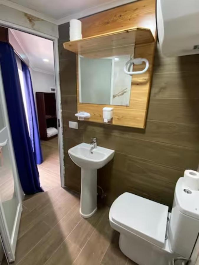 Sliema - Double Room Exterior foto