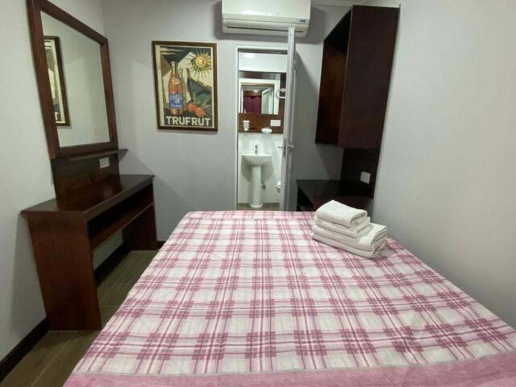 Sliema - Double Room Exterior foto