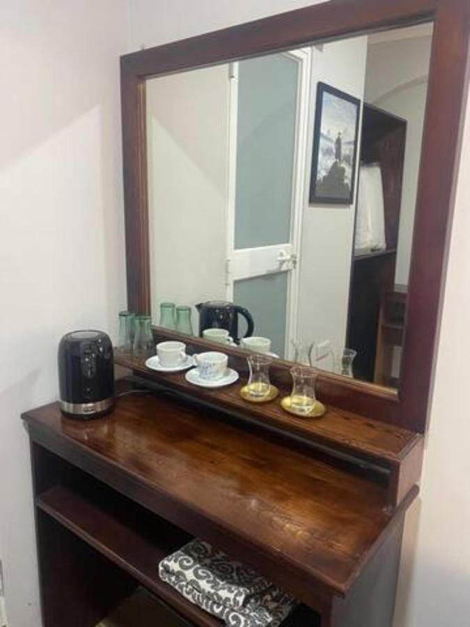 Sliema - Double Room Exterior foto