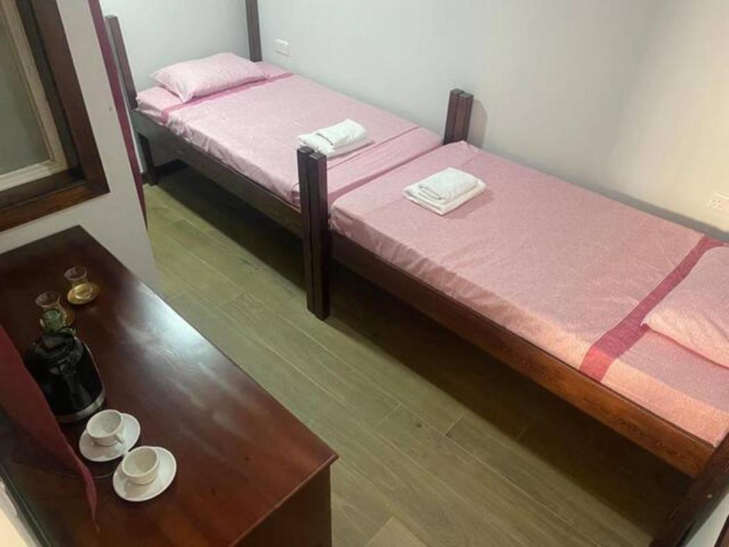 Sliema - Double Room Exterior foto