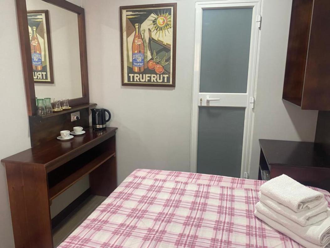 Sliema - Double Room Exterior foto