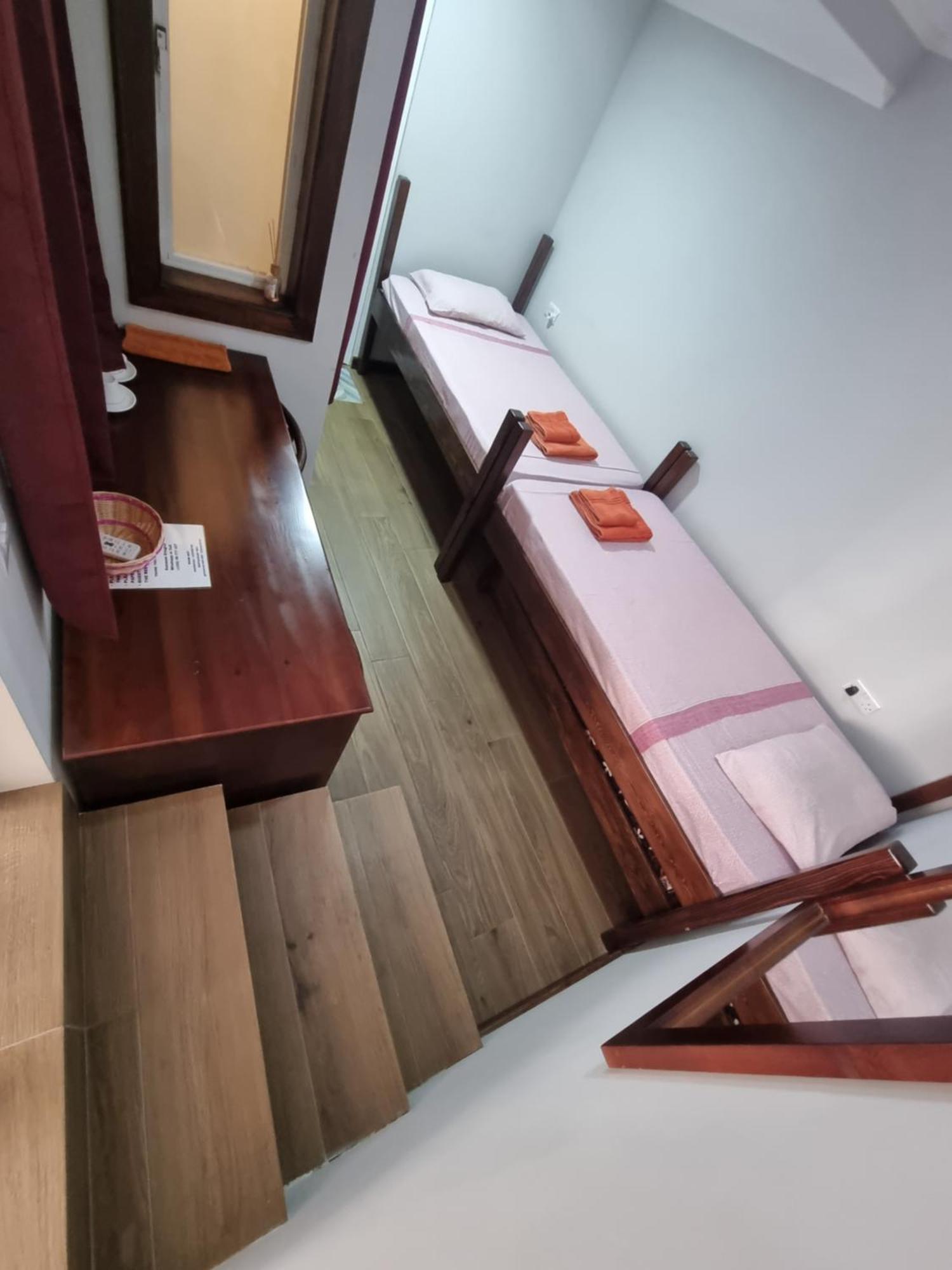Sliema - Double Room Exterior foto